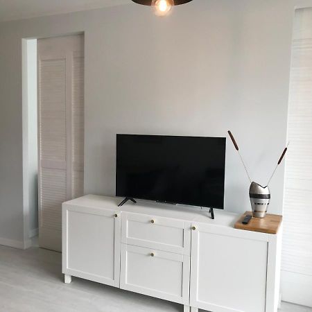 Apartament Harcerska-Parking W Garazu Podziemnym W Cenie Władysławowo Exteriér fotografie