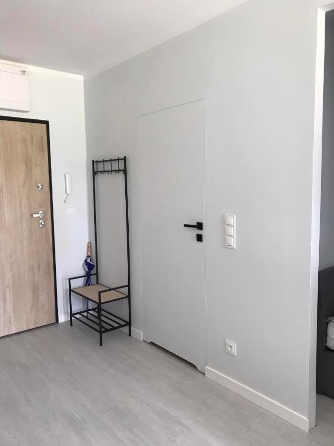 Apartament Harcerska-Parking W Garazu Podziemnym W Cenie Władysławowo Exteriér fotografie