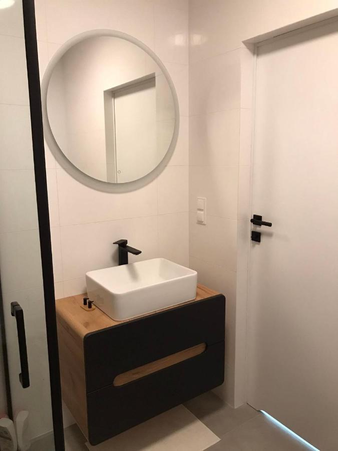 Apartament Harcerska-Parking W Garazu Podziemnym W Cenie Władysławowo Exteriér fotografie