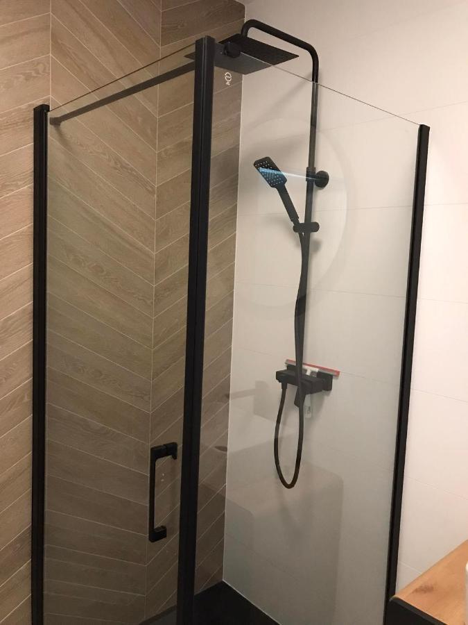 Apartament Harcerska-Parking W Garazu Podziemnym W Cenie Władysławowo Exteriér fotografie