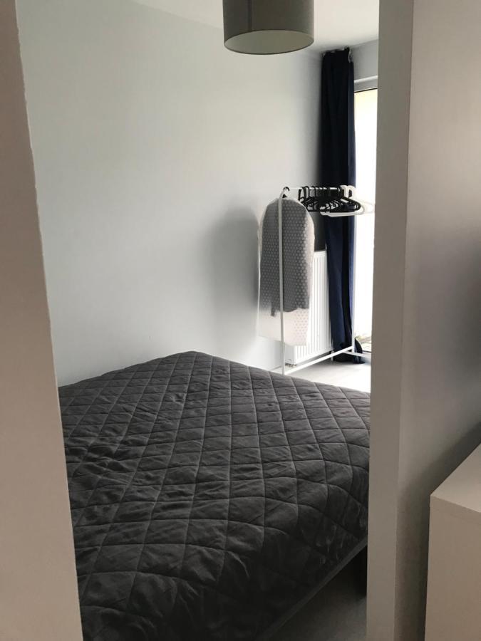 Apartament Harcerska-Parking W Garazu Podziemnym W Cenie Władysławowo Exteriér fotografie