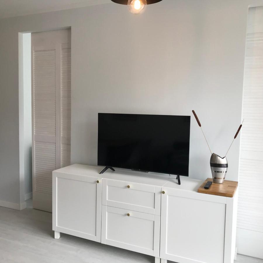 Apartament Harcerska-Parking W Garazu Podziemnym W Cenie Władysławowo Exteriér fotografie